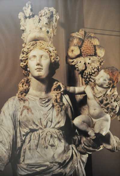 Düzce Konuralp Müzesi